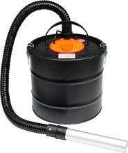 Tuhkadeimur Vorel 72928, 800W, 18L