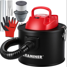 Tuhkaimeja Kaminer ODK008-10L, 800W, 10L