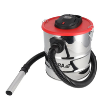 Kaminatolmuimeja Dedra DED6593, 1200W, 20L