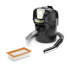 Akutoitel tuhaimur Karcher AD 2 Battery 1.348-300.0, 18V, 230W
