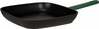 Praepann Kinvara Black Green 28 cm, alumiinium