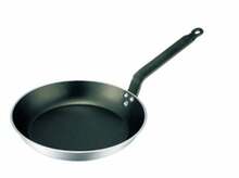 Pann De Buyer Choc Al 40 cm, alumiinium, mittenakkuv kate