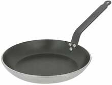 Pann De Buyer Choc Resto Induction 8480.20, 20 cm, alumiinium, mittenakkuv