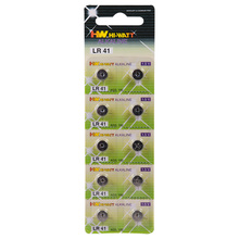 Patareid Camelion LR41 (AG3), 1.5V, 10 tk