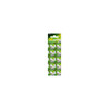 Patareid GP LR1130 (LR54/AG10/189), 1.5V, 10 tk