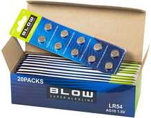 Patarei Blow AG10 LR54 blister