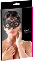 Silmakate Cottelli Accessoires Embroidered Mask