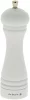 Pipraveski De Buyer Java, 18 cm, matt valge