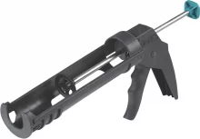 Silikoonipüstol Wolfcraft MG100