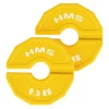 Ketasraskus HMS TSN50, 2 x 0,5 kg