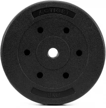 Ketasraskus Springos ACT0069, 10 kg, 29 mm