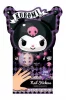Küünekleebised Kuromi 13983PTR, 200 tk