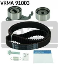 Hammasrihma komplekt SKF VKMA 91003