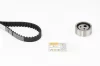 Hammasrihma komplekt Contitech CT988K2