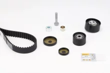 Hammasrihma komplekt Contitech CT1130K3