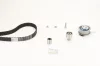 Hammasrihma komplekt Contitech CT1168K3