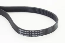 Soonrihm Contitech 6 PK 1934