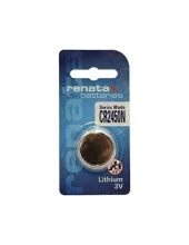 Patarei Renata CR2450N Lithium