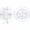 Piduriketas Delphi BG3241