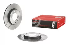 Piduriketas Brembo 08.9602.75