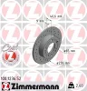 Piduriketas Zimmermann 100.1236.52