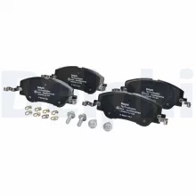 Piduriklotside komplekt Delphi LP3840