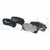 Piduriklotside komplekt Delphi LP2095
