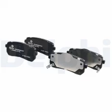 Piduriklotside komplekt Delphi LP2095