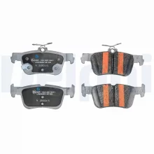 Piduriklotside komplekt Delphi LP5059EV