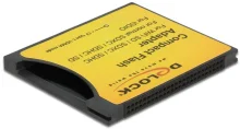CompactFlash – SD/SDHC/SDXC adapter Delock 62637