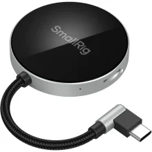 Mälukaardilugeja SmallRig 4869, SD 3.0