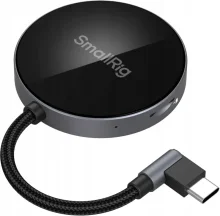 Mälukaardilugeja SmallRig 4870 SD 4.0