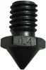 Karastatud otsik Flashforge Creator 3 Pro/Creator 4, 0,4 mm