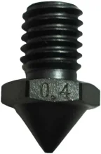 Karastatud otsik Flashforge Creator 3 Pro/Creator 4, 0,4 mm