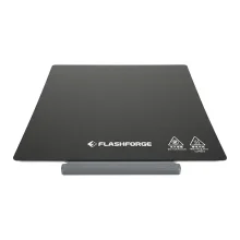 PC kleebis ehitusplaadile Flashforge AD5M/AD5M Pro