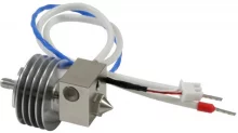 Otsiku komplekt Flashforge Creator 4 Left HT 0.4 mm V2