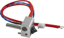 Düüsi komplekt Flashforge Creator 3 Pro 0,4 mm, parem
