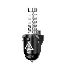Otsik Flashforge AD5M/AD5M Pro 0,6 mm, karastatud