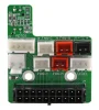 Ekstruuderi plaat Flashforge Guider 3 Plus