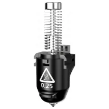 Otsik Flashforge Adventurer 5M/5M Pro 0,25 mm