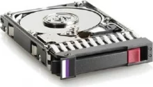 Serveri kõvaketas HP 3.5 SATA II 571230-B21, 250GB