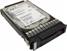 Serveri kõvaketas HP Enterprise 3.5 SATA III 801925-001, 4TB