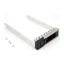 Dell 3.5 draivipesa paneel X7K8W, 8.89 cm