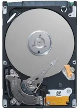 Serveriketas Dell 2.5 SAS-2 TMVN7, 2TB