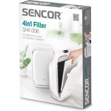 Sencor SHX 006