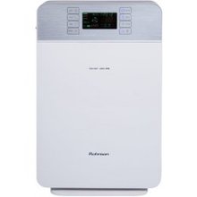 Rohnson R-9450 Steril Air UVC + ION