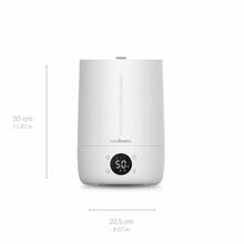 Medisana AH 663