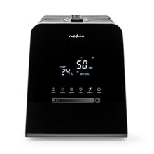 Nedis HUMI150BKW