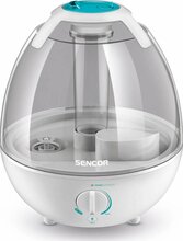 Sencor SHF 2080WH