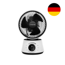 Trotec TVE 100